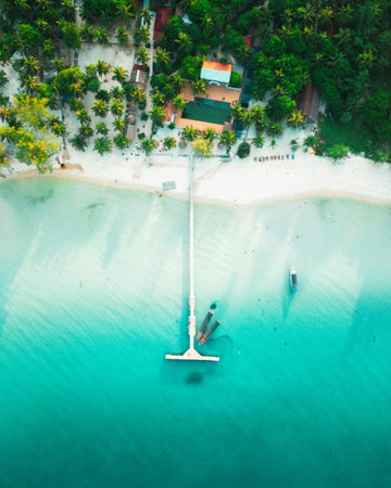 Coconut Beach