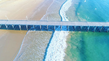Coffs Jetty