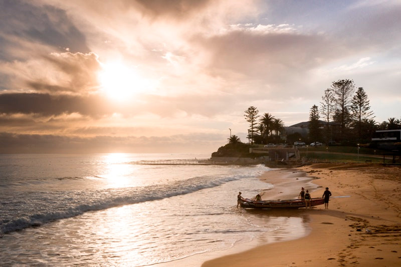 Collaroy Boaties