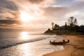 Collaroy Boaties