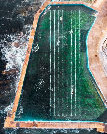 Collaroy Pool 2
