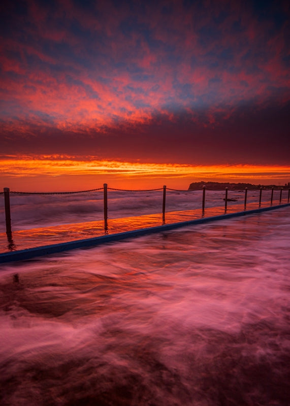 Collaroy Sunrise