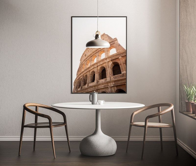 Colosseum, Rome