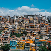 Colors of Tripoli