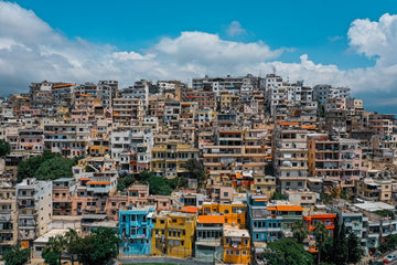 Colors of Tripoli