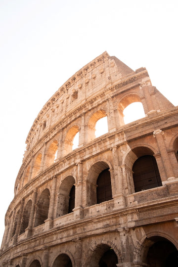 Colosseum, Rome