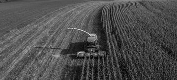 Combine BW