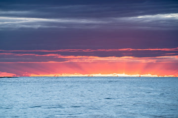 Coogee Sunrise
