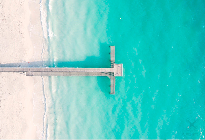 Coogee Jetty