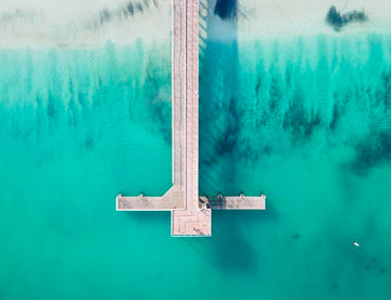 Coogee Jetty