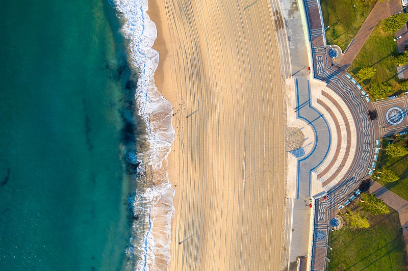 Coogee Beach