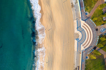 Coogee Beach