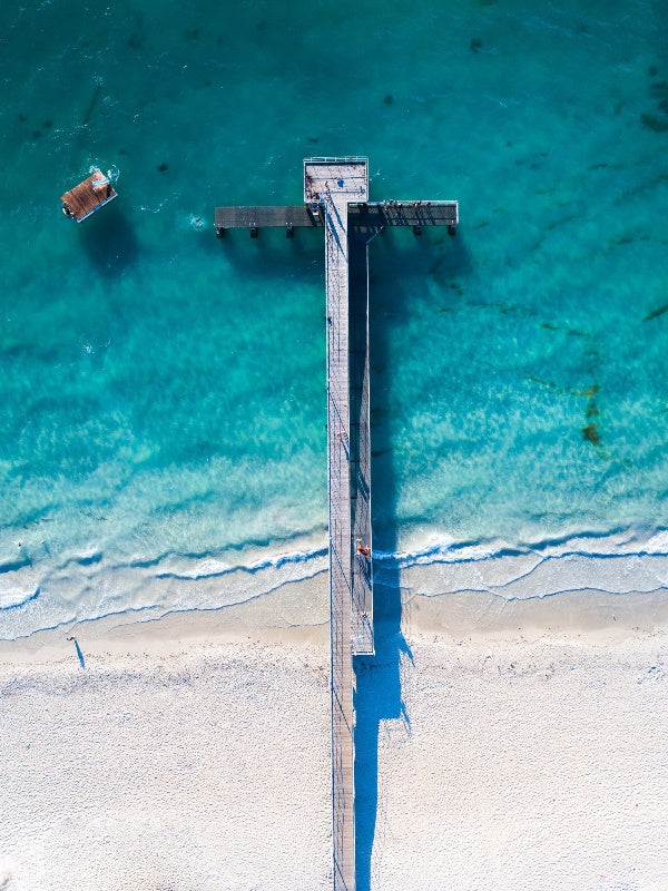 Coogee Beach Jetty