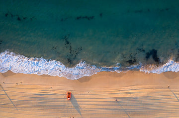 Coogee Morning Sand
