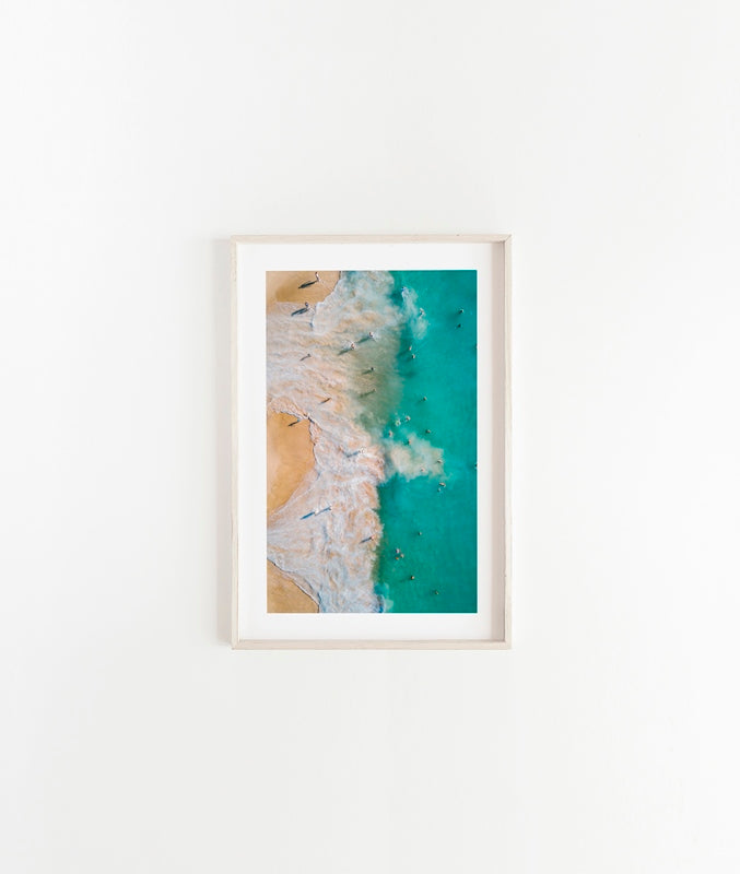 Coogee Shoreline