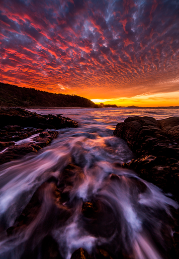 Coolum Beach Stunner