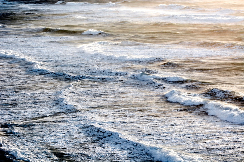 Infinite Sea