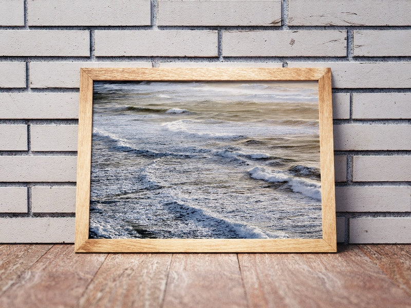 Infinite Sea
