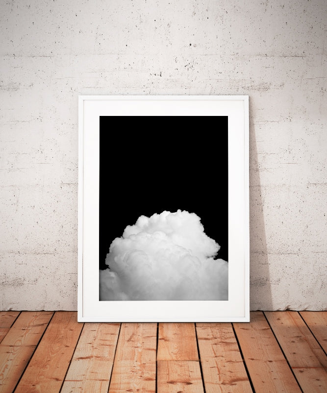 Black Clouds II