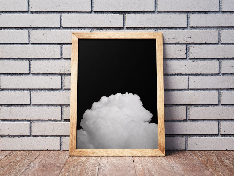 Black Clouds II