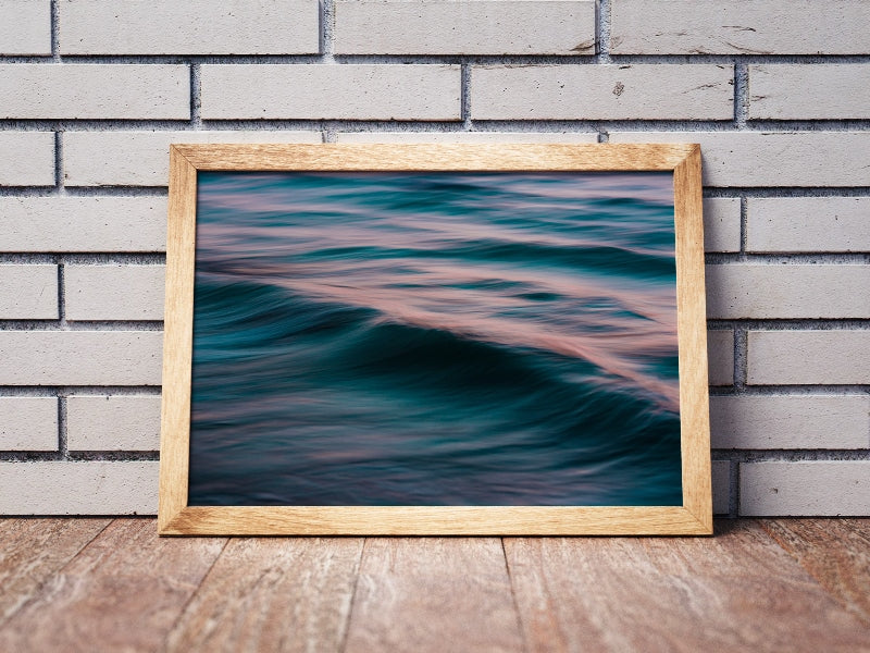 The Uniqueness of Waves XV