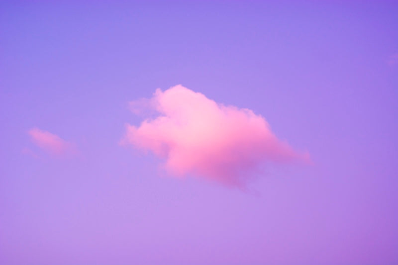 Cloud #9