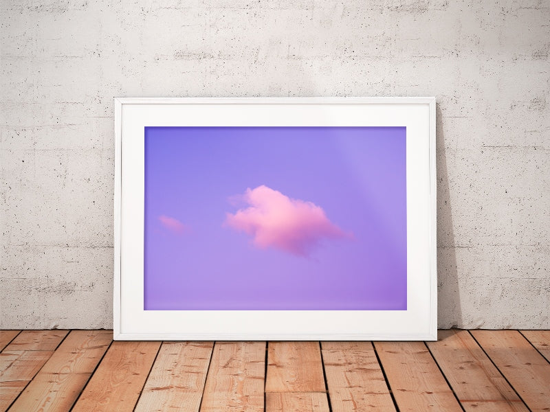 Cloud #9