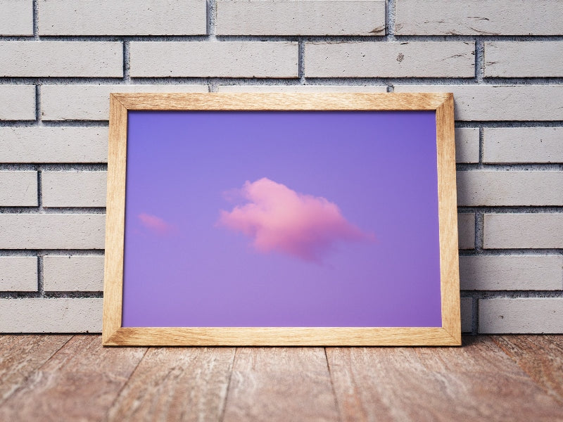 Cloud #9