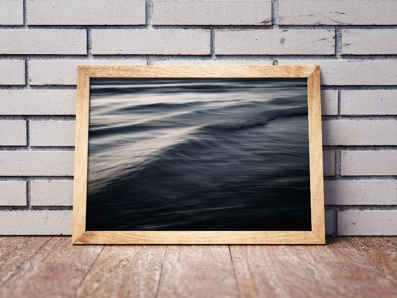 The Uniqueness of Waves XXXIII