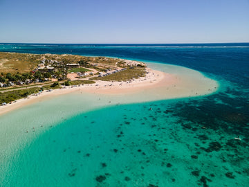 Coral Bay