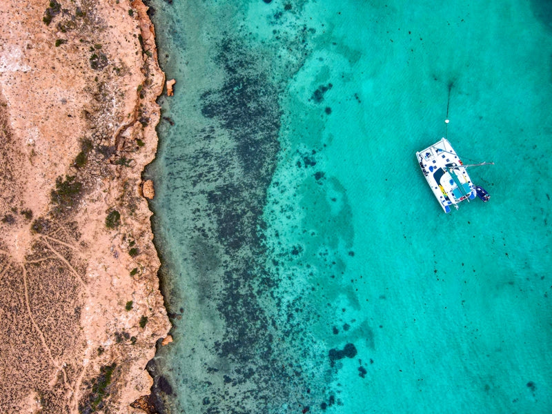 Coral Bay