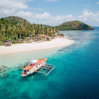 Coron, Philippines - 4