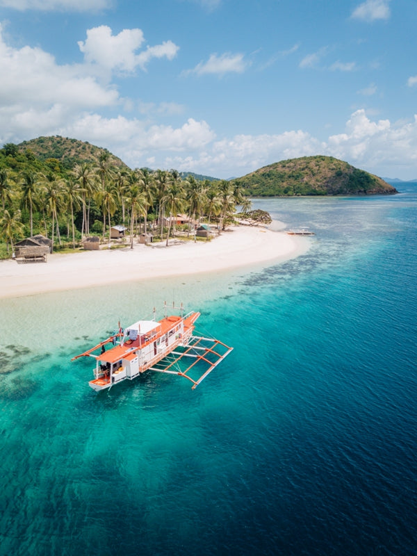 Coron, Philippines - 4