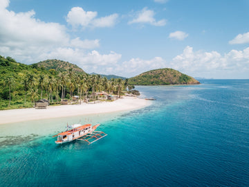 Coron, Philippines - 4