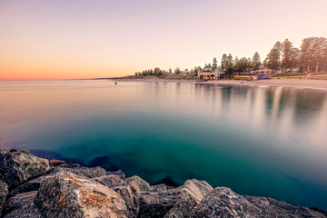 Cottesloe Beach