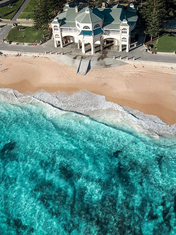 Cottesloe blues