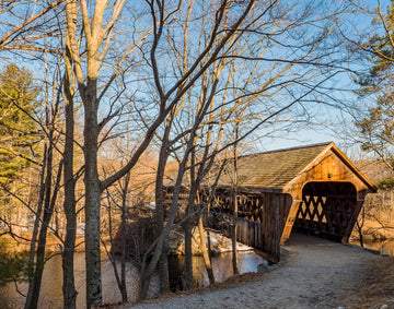 Country Bridge