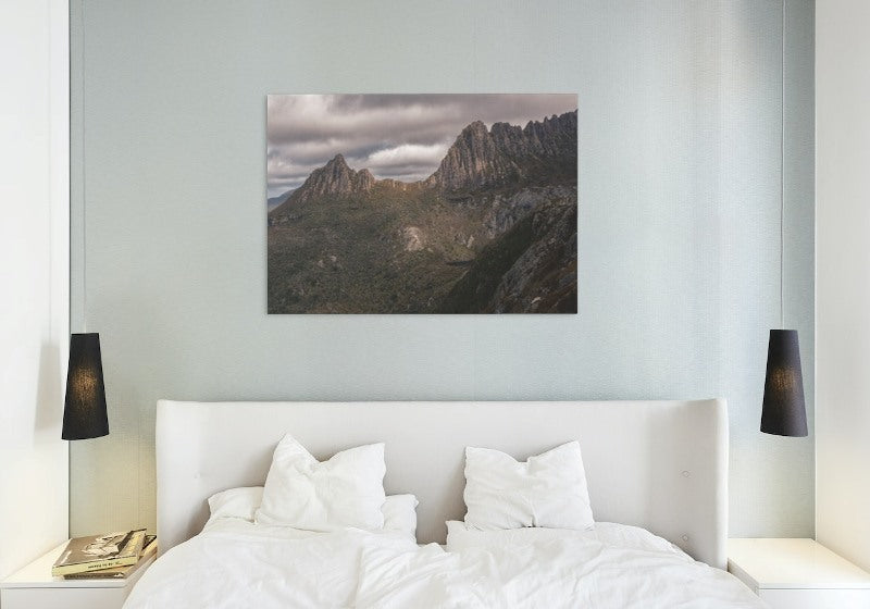 Cradle Mountain 01