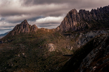 Cradle Mountain 01