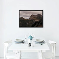 Cradle Mountain 02