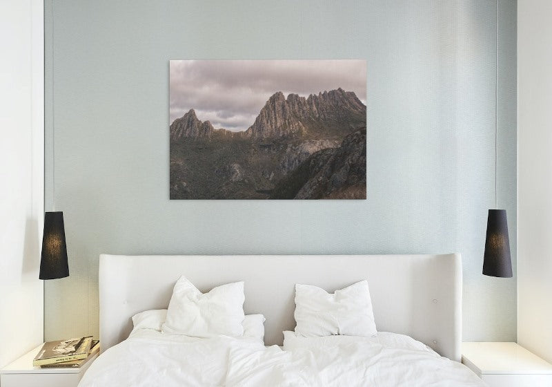 Cradle Mountain 02