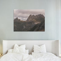 Cradle Mountain 02