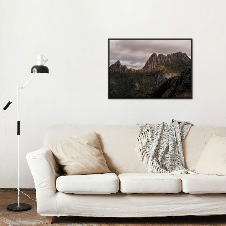 Cradle Mountain 02