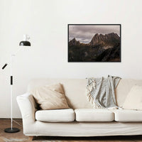 Cradle Mountain 02