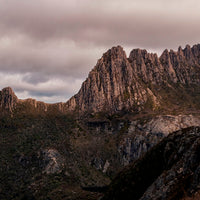 Cradle Mountain 02