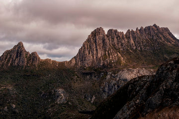 Cradle Mountain 02