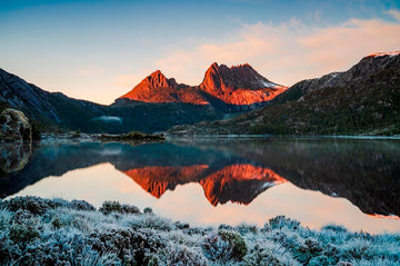 Cradle Sunrise