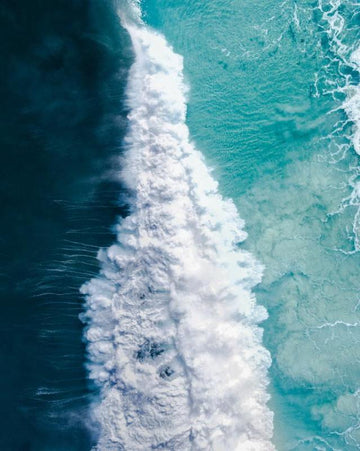 Margaret River Waves