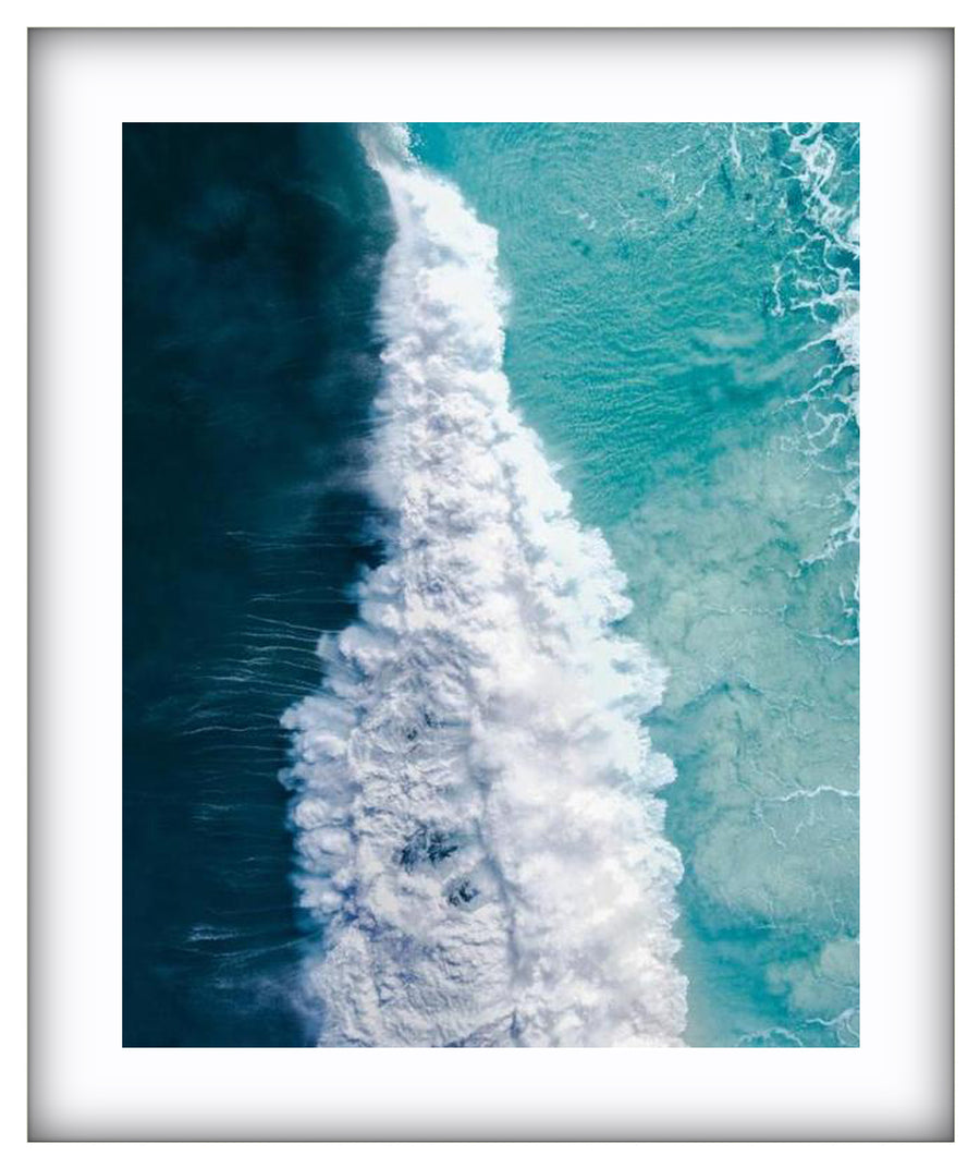 Margaret River Waves