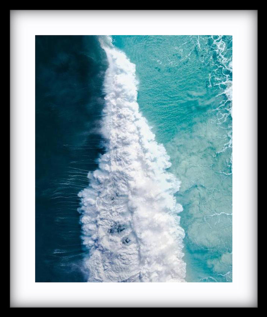 Margaret River Waves